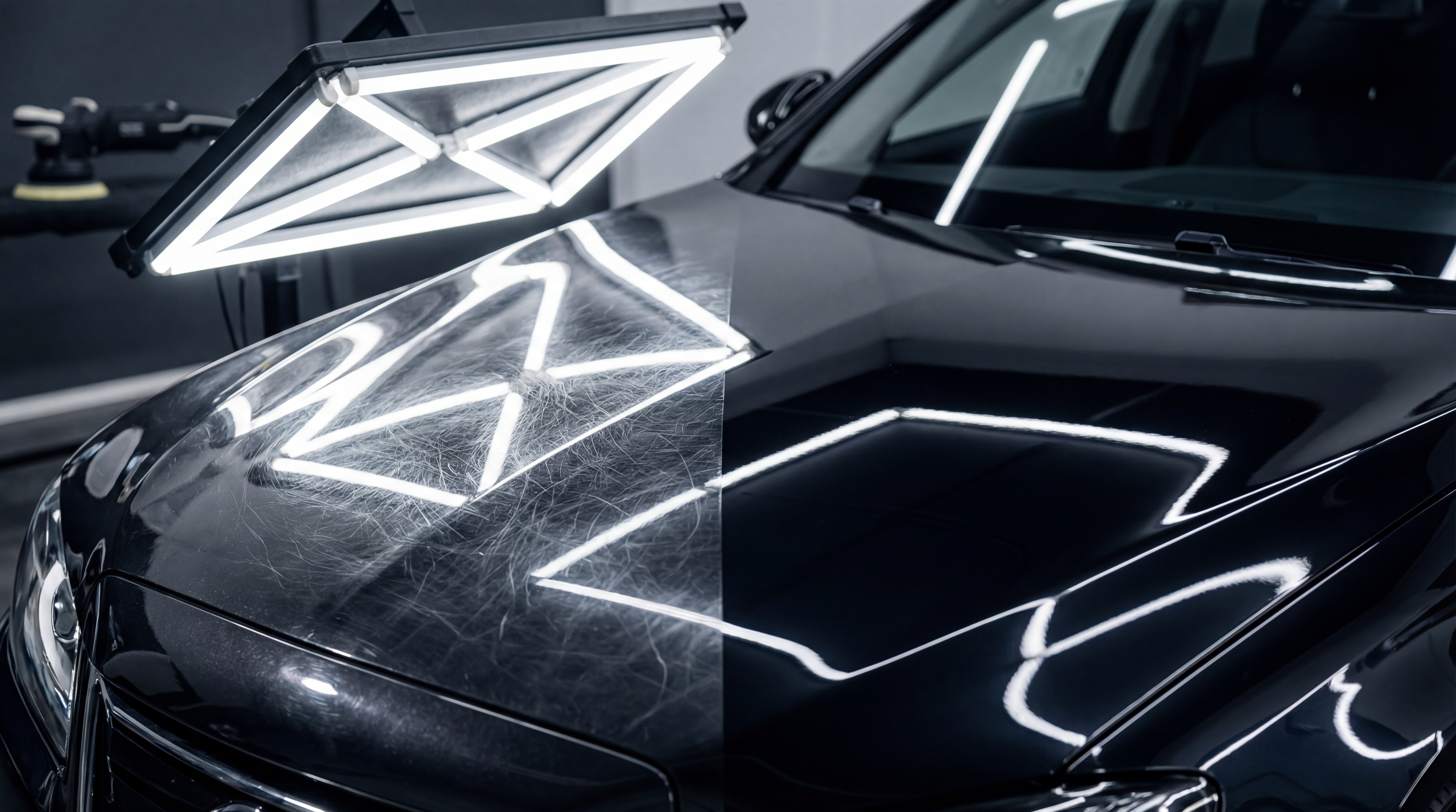 Полировка и Керамика